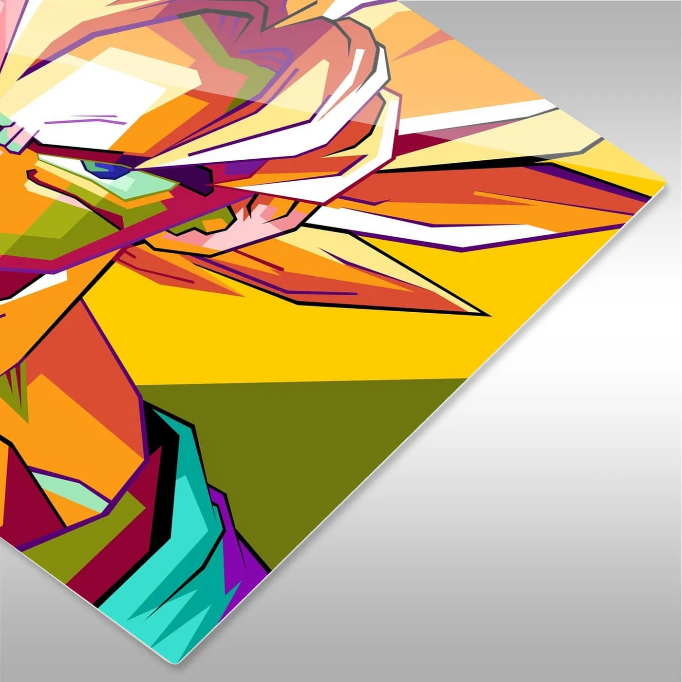 Goku PopArt Intense CO18085 - Image 13