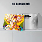 Goku PopArt Intense CO18085 - Image 6