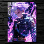 Z Trunks SuperSaiyan CO18028 - Image 1