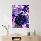 Z Trunks SuperSaiyan CO18028 - Image 5