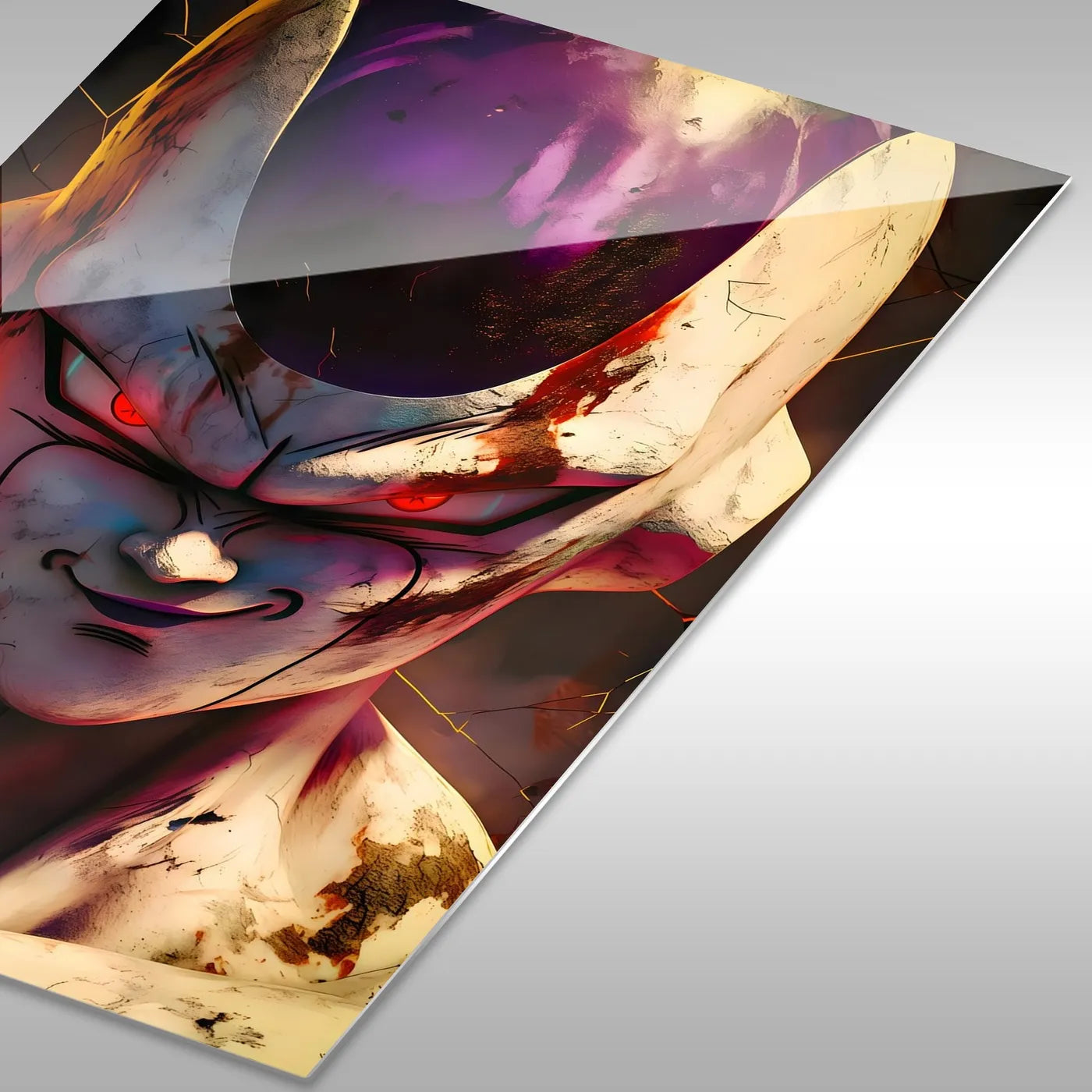 Frieza RedEyed Menacing CO17691 - Image 11