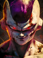 Frieza RedEyed Menacing CO17691 - Image 2