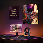 Frieza RedEyed Menacing CO17691 - Image 3