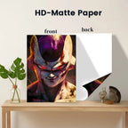 Frieza RedEyed Menacing CO17691 - Image 7