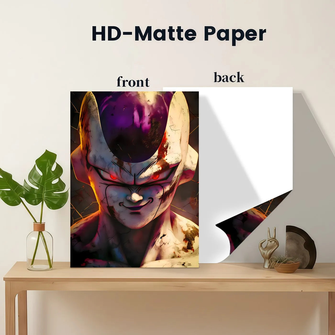 Frieza RedEyed Menacing CO17691 - Image 7