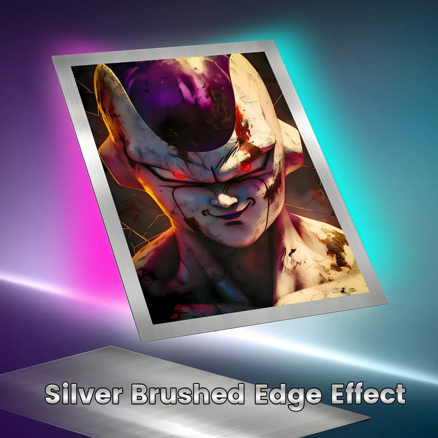 Frieza RedEyed Menacing CO17691 - Image 8