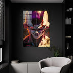 Frieza RedEyed Menacing CO17691 - Image 9