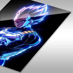 Z Vegeta SuperSaiyanBlue CO17645 - Image 11