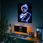 Z Vegeta SuperSaiyanBlue CO17645 - Image 4