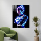 Z Vegeta SuperSaiyanBlue CO17645 - Image 5