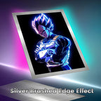 Z Vegeta SuperSaiyanBlue CO17645 - Image 8