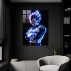 Z Vegeta SuperSaiyanBlue CO17645 - Image 9