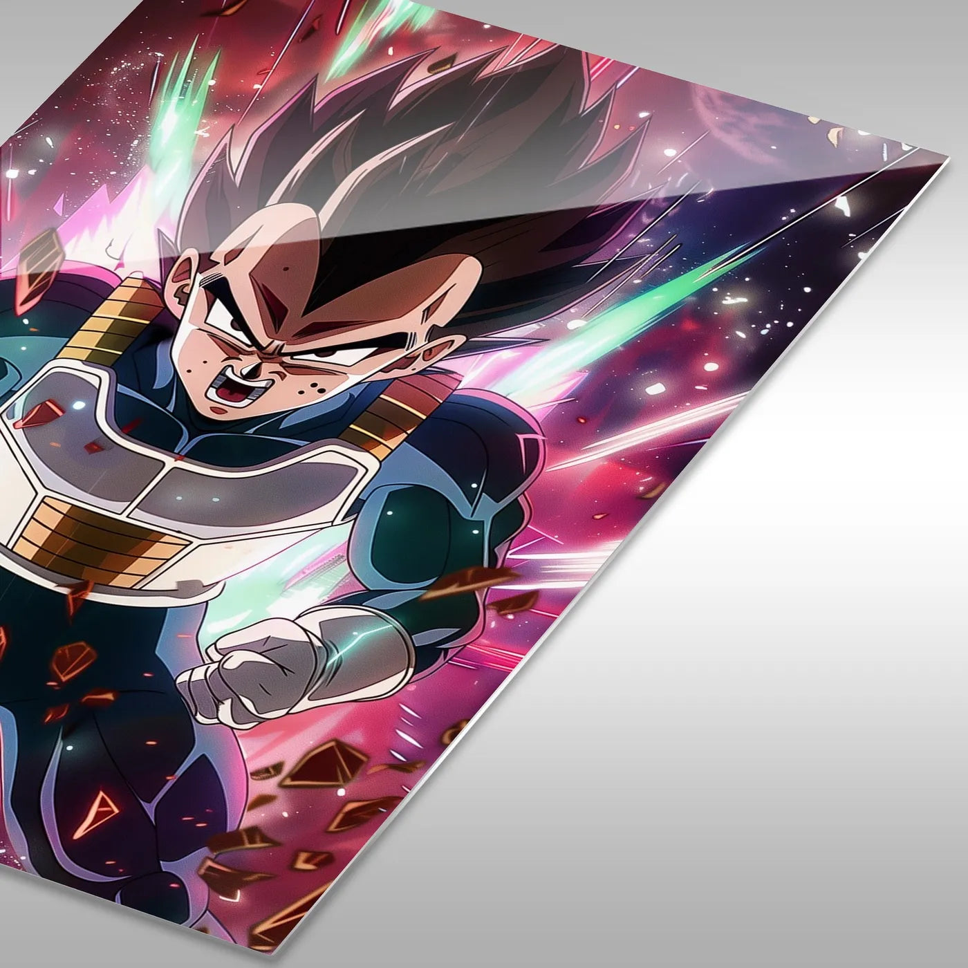 Vegeta Enraged CO17639 - Image 11