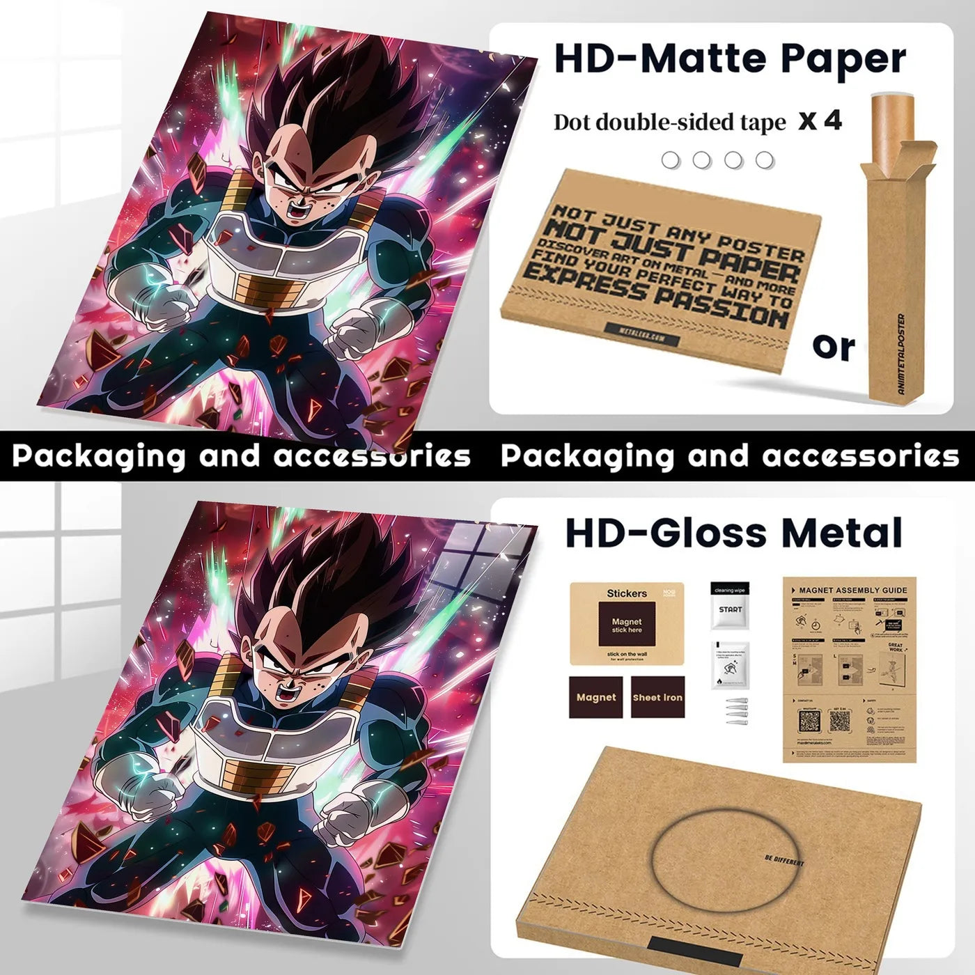 Vegeta Enraged CO17639 - Image 12