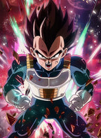 Vegeta Enraged CO17639 - Image 2