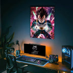 Vegeta Enraged CO17639 - Image 4