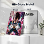 Vegeta Enraged CO17639 - Image 6