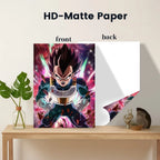 Vegeta Enraged CO17639 - Image 7