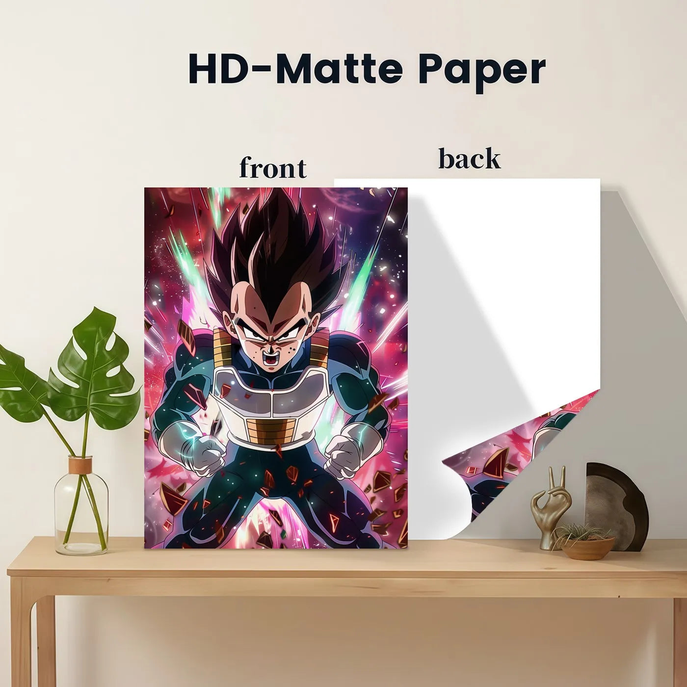 Vegeta Enraged CO17639 - Image 7