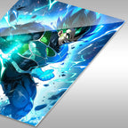 Z Vegeta SuperSaiyanBlueEvolved CO17643 - Image 11