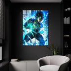 Z Vegeta SuperSaiyanBlueEvolved CO17643 - Image 9