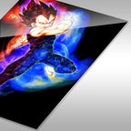 Z Vegeta SuperSaiyanBlueAndRed CO17634 - Image 11