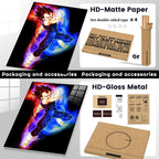 Z Vegeta SuperSaiyanBlueAndRed CO17634 - Image 12