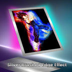 Z Vegeta SuperSaiyanBlueAndRed CO17634 - Image 8
