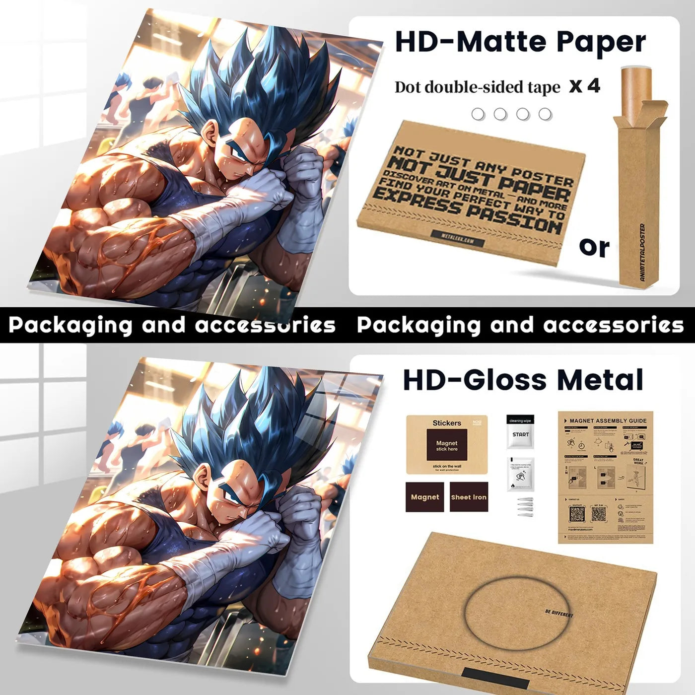 Gym Vegeta Sweaty CO17632 - Image 12