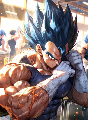 Loading preview