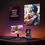 Gym Vegeta Sweaty CO17632 - Image 3