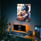 Gym Vegeta Sweaty CO17632 - Image 4