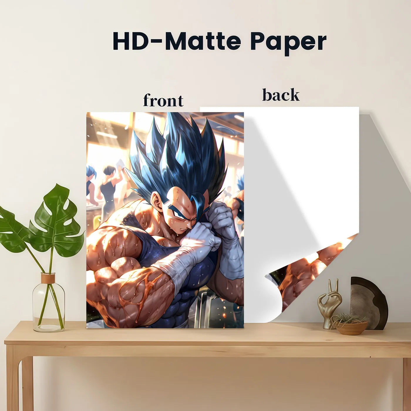 Gym Vegeta Sweaty CO17632 - Image 7