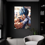 Gym Vegeta Sweaty CO17632 - Image 9