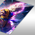 Z Goku SuperSaiyan CO17578 - Image 11