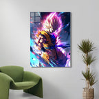 Z Goku SuperSaiyan CO17578 - Image 5