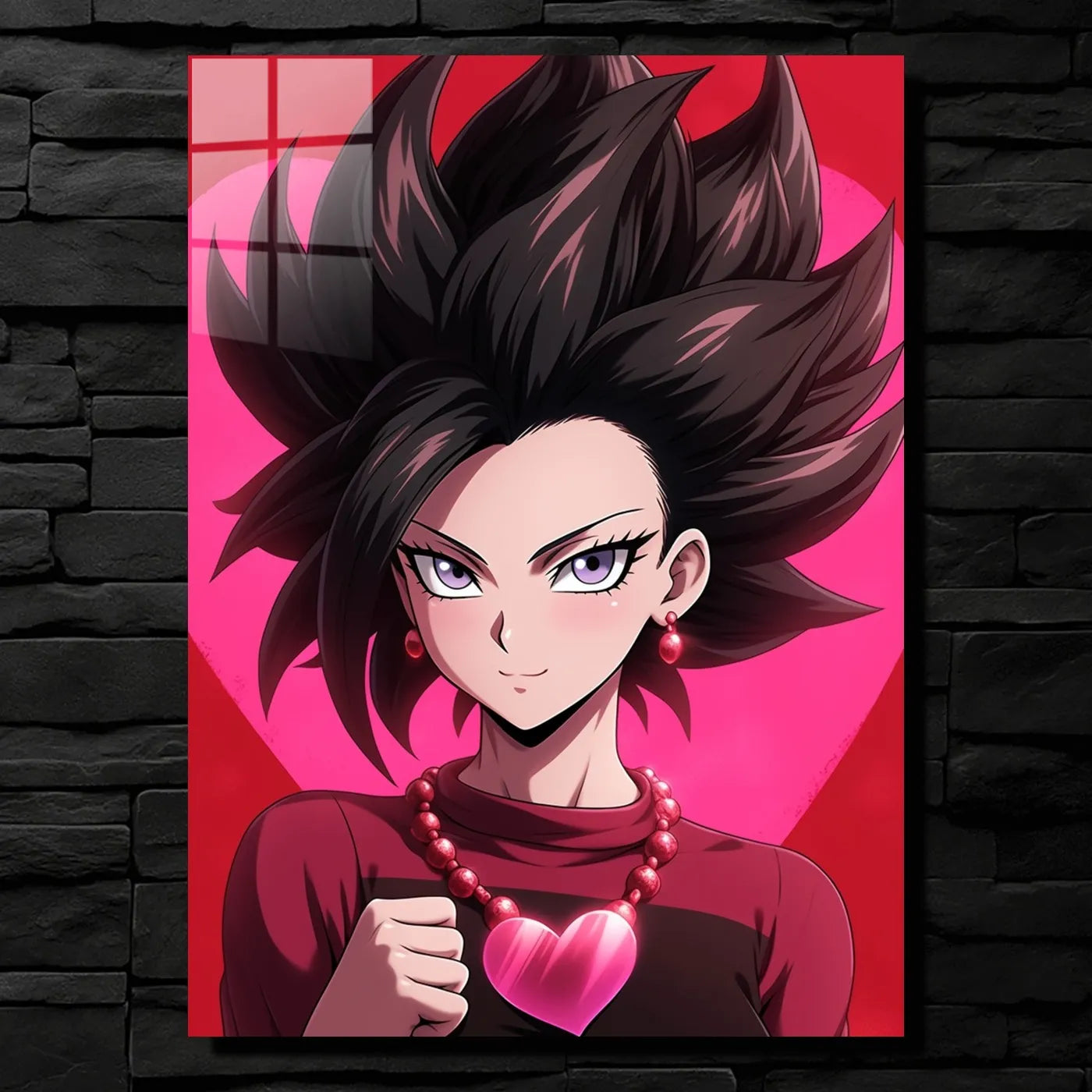 Caulifla Valentine CO17579 - Image 1