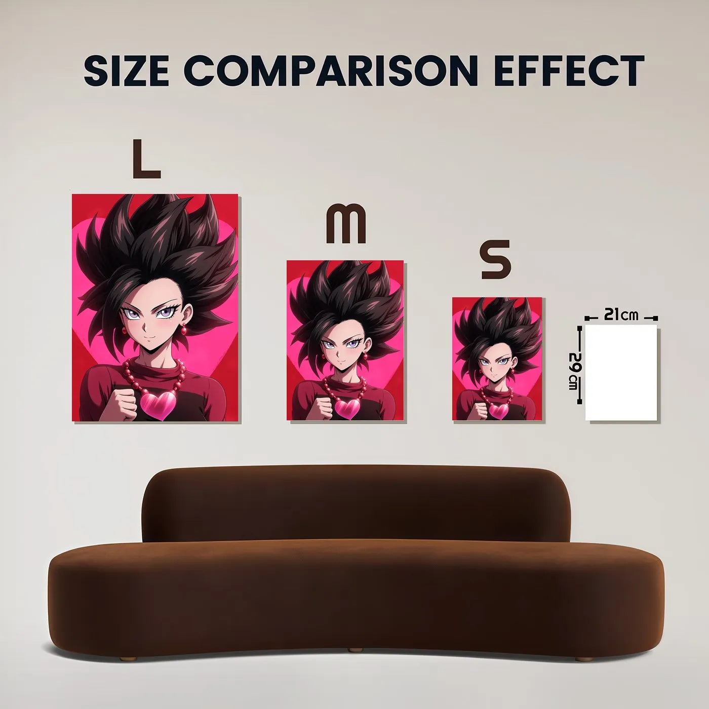 Caulifla Valentine CO17579 - Image 10