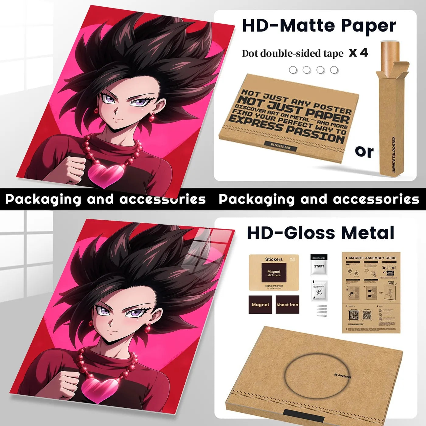 Caulifla Valentine CO17579 - Image 12