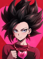 Caulifla Valentine CO17579 - Image 2