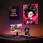Caulifla Valentine CO17579 - Image 3