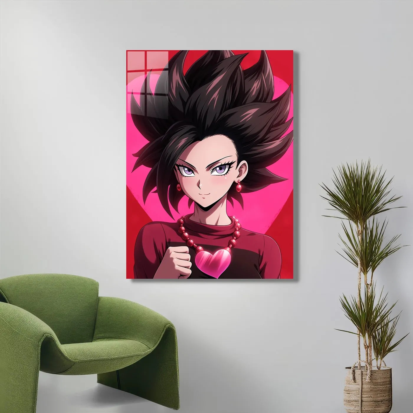 Caulifla Valentine CO17579 - Image 5