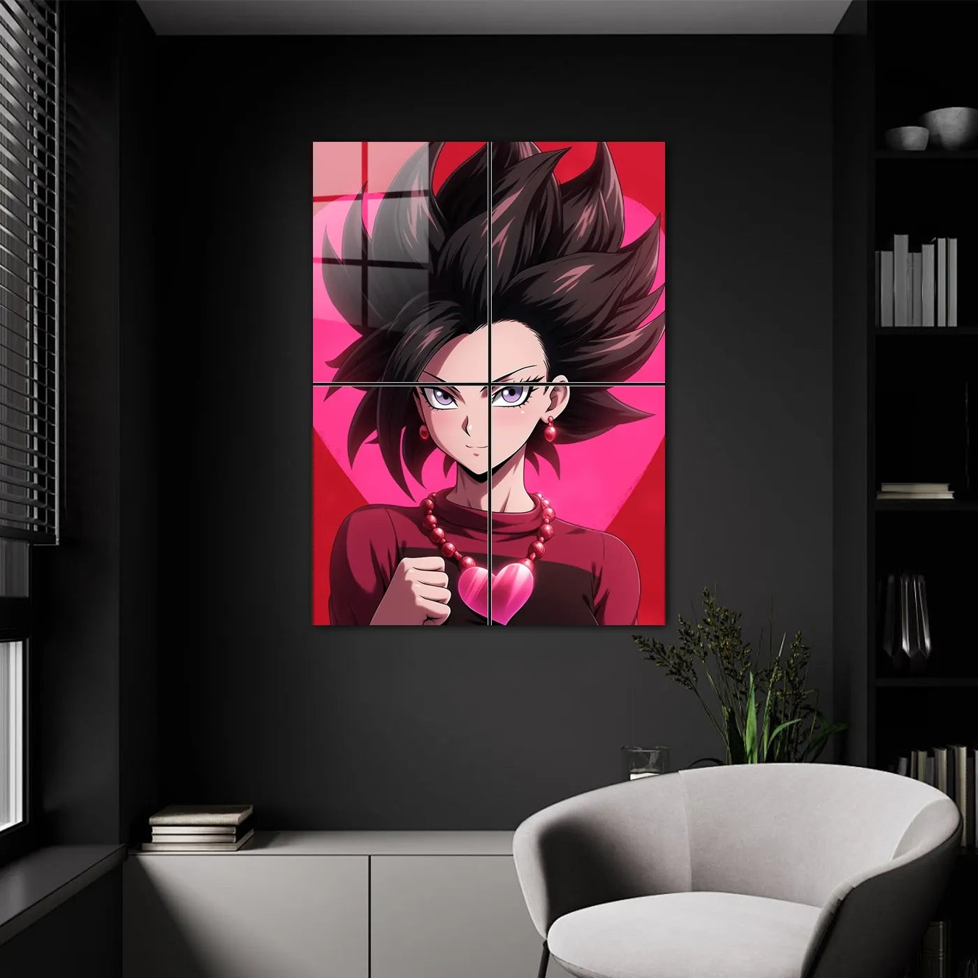 Caulifla Valentine CO17579 - Image 9