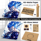 Super Vegeta BlueAura CO17570 - Image 12