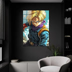 Z Trunks Determined CO17522 - Image 9