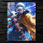 Trafalgar Law Intense CO17506 - Image 1