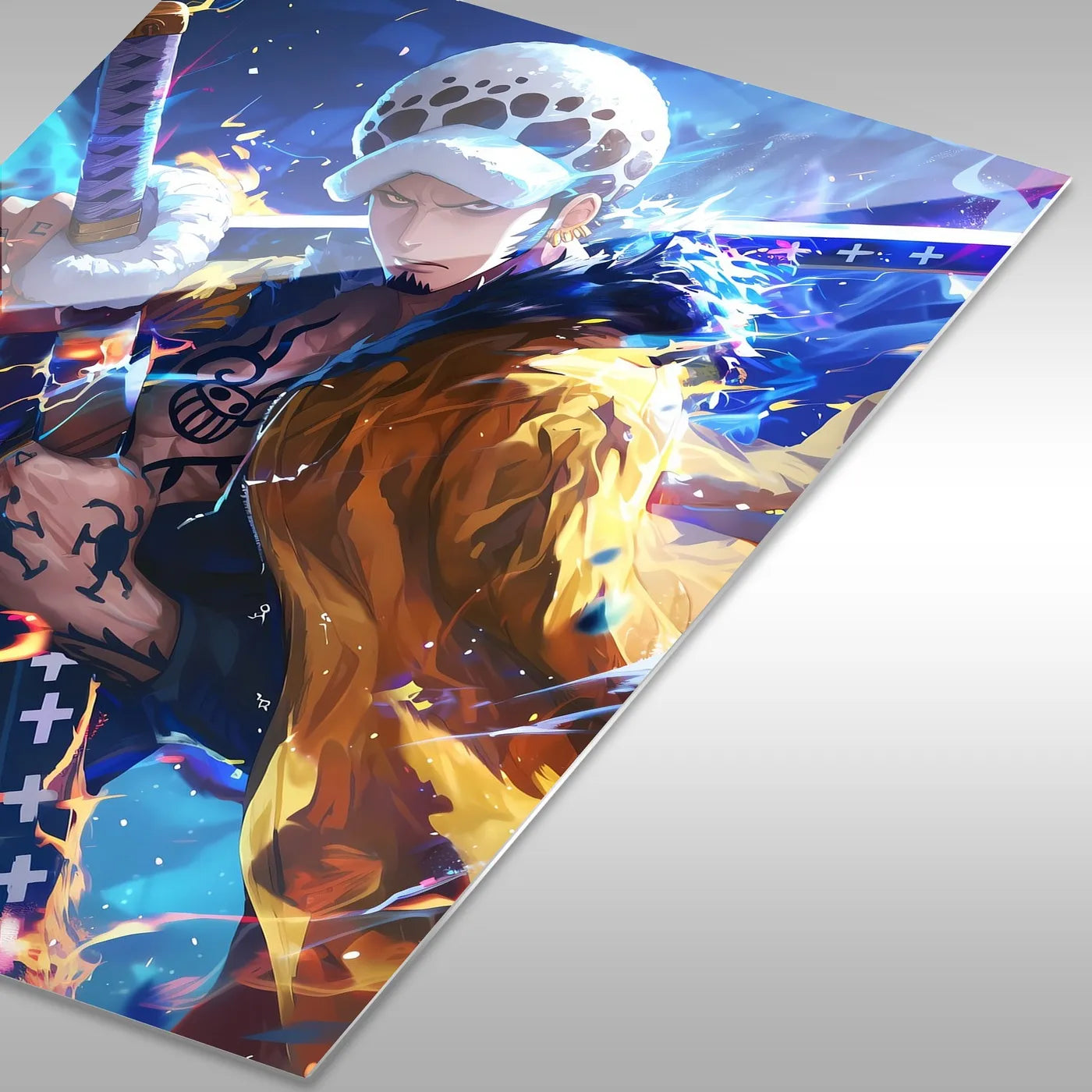 Trafalgar Law Intense CO17506 - Image 11