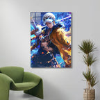 Trafalgar Law Intense CO17506 - Image 5