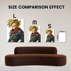 Trunks SuperSaiyan CO17519 - Image 10