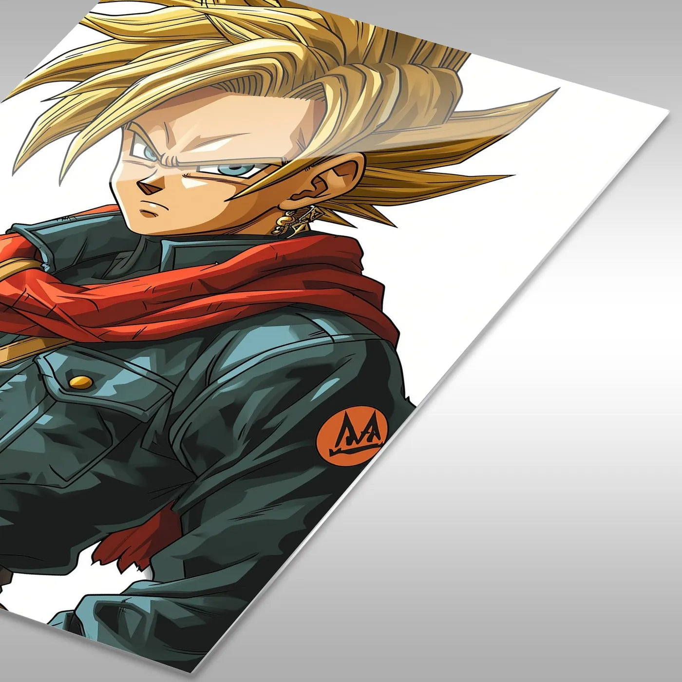 Trunks SuperSaiyan CO17519 - Image 11